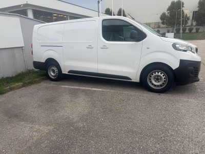 Peugeot Expert Gebrauchtwagen Peugeot Expert Gebrauchtwagen
