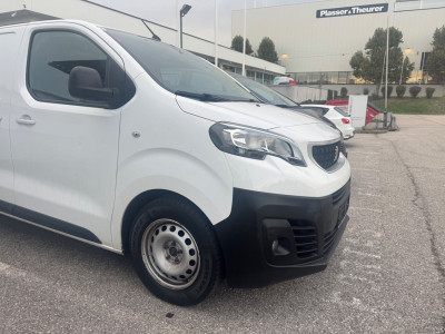 Peugeot Expert Gebrauchtwagen Peugeot Expert Gebrauchtwagen