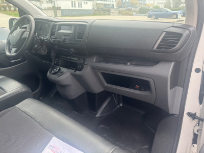 Peugeot Expert Gebrauchtwagen Peugeot Expert Gebrauchtwagen