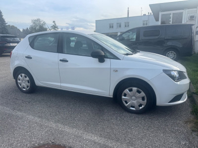 Seat Ibiza Gebrauchtwagen Seat Ibiza Gebrauchtwagen