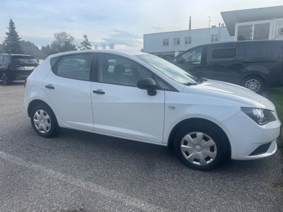 Seat Ibiza Gebrauchtwagen Seat Ibiza Gebrauchtwagen