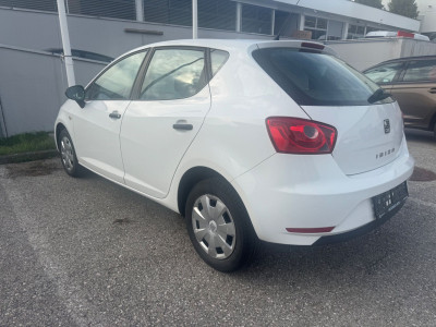 Seat Ibiza Gebrauchtwagen Seat Ibiza Gebrauchtwagen