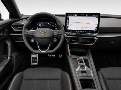 Cupra Formentor Gebrauchtwagen Cupra Formentor Gebrauchtwagen
