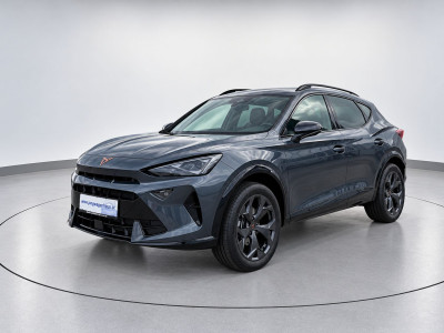 Cupra Formentor Gebrauchtwagen Cupra Formentor Gebrauchtwagen