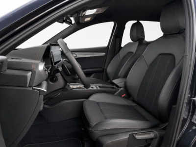 Cupra Formentor Gebrauchtwagen Cupra Formentor Gebrauchtwagen