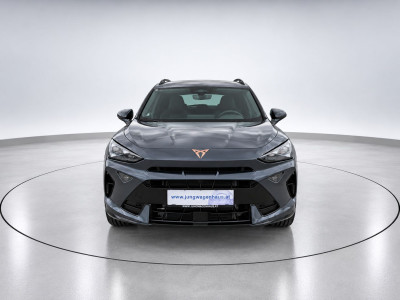 Cupra Formentor Gebrauchtwagen Cupra Formentor Gebrauchtwagen