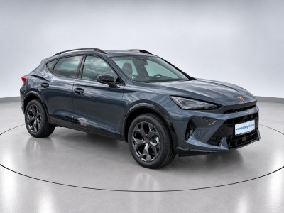 Cupra Formentor Gebrauchtwagen Cupra Formentor Gebrauchtwagen