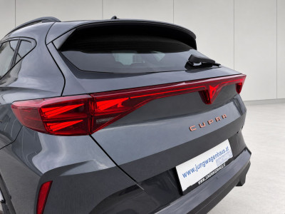 Cupra Formentor Gebrauchtwagen Cupra Formentor Gebrauchtwagen