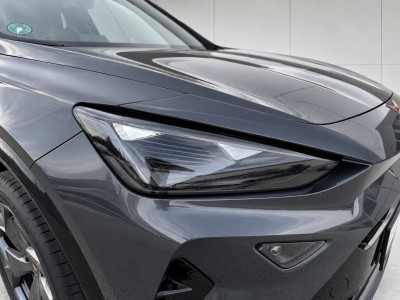 Cupra Formentor Gebrauchtwagen Cupra Formentor Gebrauchtwagen