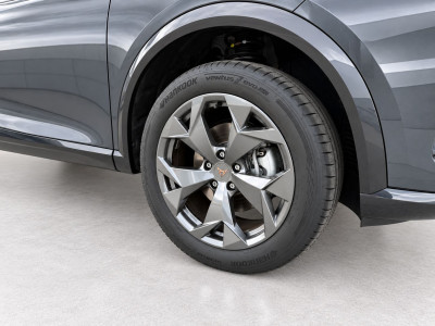 Cupra Formentor Gebrauchtwagen Cupra Formentor Gebrauchtwagen