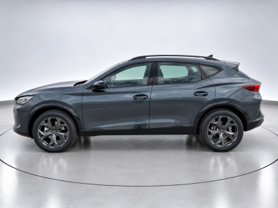 Cupra Formentor Gebrauchtwagen Cupra Formentor Gebrauchtwagen
