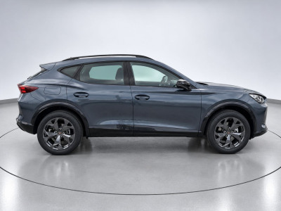 Cupra Formentor Gebrauchtwagen Cupra Formentor Gebrauchtwagen