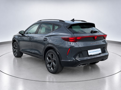 Cupra Formentor Gebrauchtwagen Cupra Formentor Gebrauchtwagen
