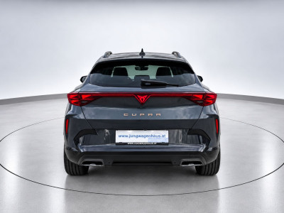 Cupra Formentor Gebrauchtwagen Cupra Formentor Gebrauchtwagen