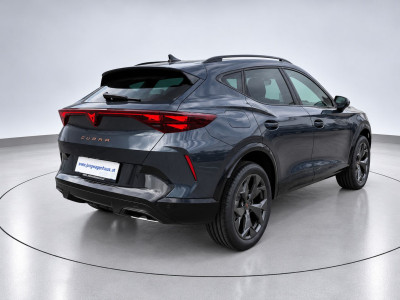 Cupra Formentor Gebrauchtwagen Cupra Formentor Gebrauchtwagen