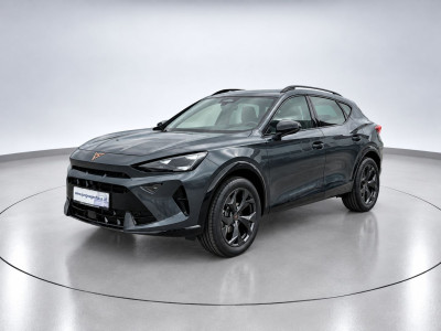 Cupra Formentor Jahreswagen