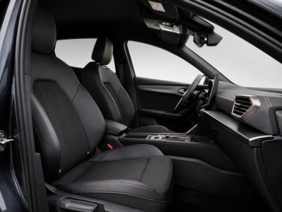 Cupra Formentor Jahreswagen