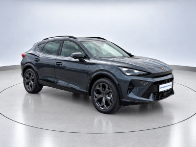 Cupra Formentor Jahreswagen