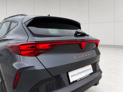 Cupra Formentor Jahreswagen