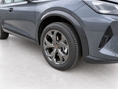 Cupra Formentor Jahreswagen