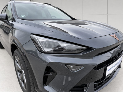 Cupra Formentor Jahreswagen