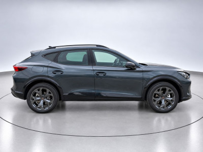 Cupra Formentor Jahreswagen