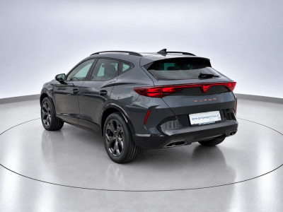 Cupra Formentor Jahreswagen