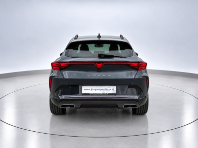 Cupra Formentor Jahreswagen