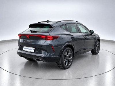 Cupra Formentor Jahreswagen