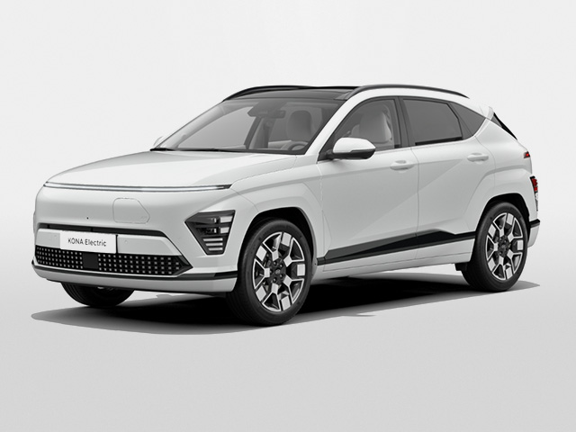 Hyundai Kona Neuwagen