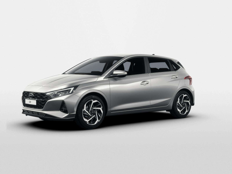 Hyundai i20 Neuwagen