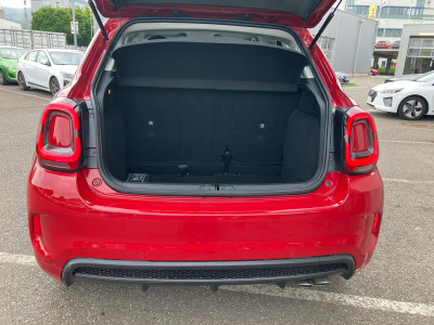 Fiat 500X Gebrauchtwagen