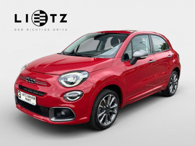 Fiat 500X Gebrauchtwagen