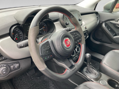 Fiat 500X Gebrauchtwagen