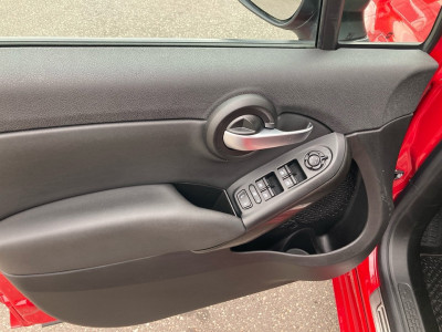 Fiat 500X Gebrauchtwagen