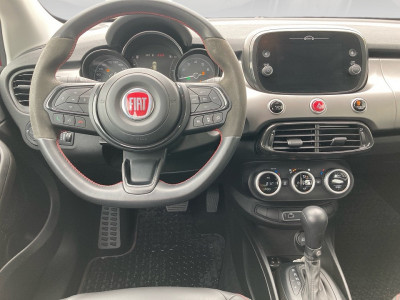 Fiat 500X Gebrauchtwagen