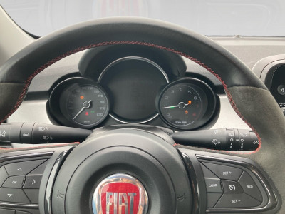 Fiat 500X Gebrauchtwagen