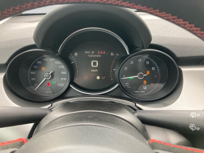 Fiat 500X Gebrauchtwagen