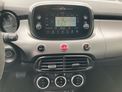 Fiat 500X Gebrauchtwagen