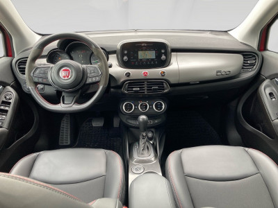 Fiat 500X Gebrauchtwagen