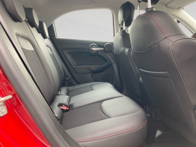 Fiat 500X Gebrauchtwagen