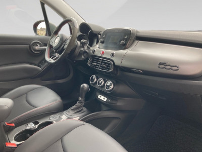 Fiat 500X Gebrauchtwagen