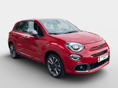Fiat 500X Gebrauchtwagen