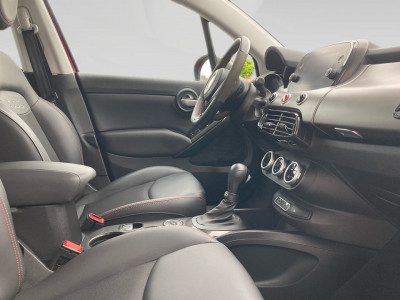 Fiat 500X Gebrauchtwagen
