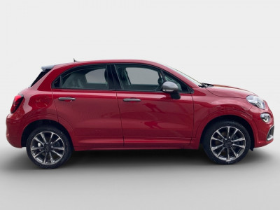 Fiat 500X Gebrauchtwagen