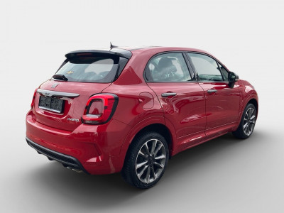 Fiat 500X Gebrauchtwagen