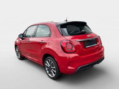 Fiat 500X Gebrauchtwagen