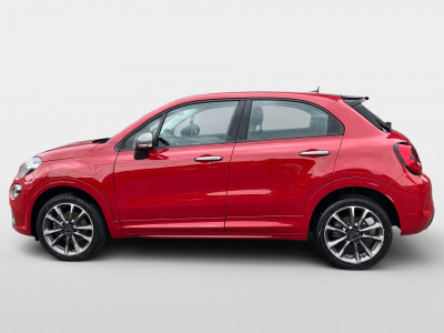 Fiat 500X Gebrauchtwagen