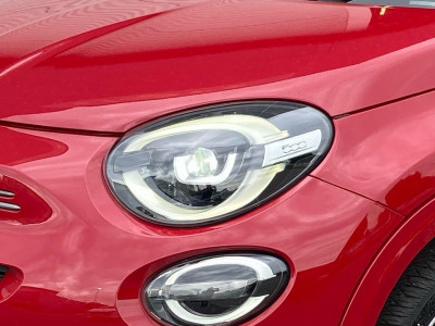 Fiat 500X Gebrauchtwagen