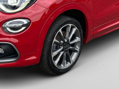 Fiat 500X Gebrauchtwagen